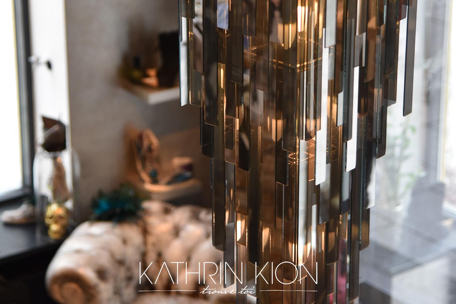 Kathrin Kion Store in Frankfurt